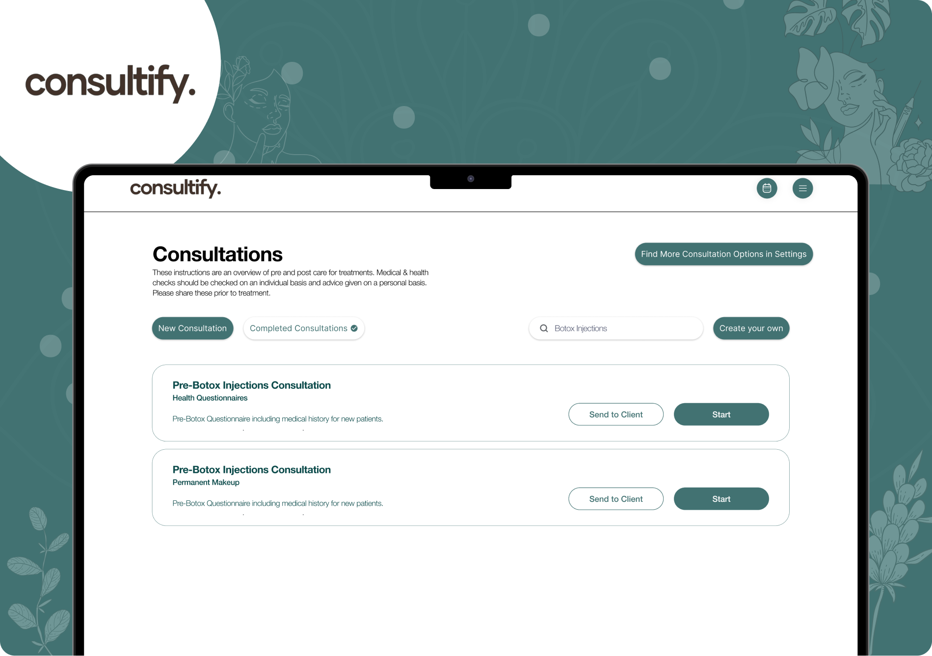 Consultify